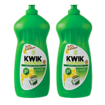 Kwik Antibacterial Dishwash Liquid