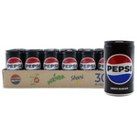 Pepsi Zero Flavor
