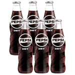 Pepsi Zero NRB 250 ml