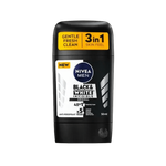 مزيل العرق بلاك آند وايت بالرائحة الأصلية للرجال من نيفيا