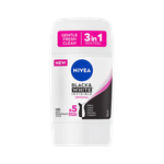Nivea Black & White Original Deodorant - Women