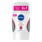 Nivea Dry Comfort Deodorant - Women