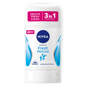 Nivea Fresh Natural Deodorant - Women