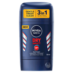 Nivea Dry Impact Deodorant - Men
