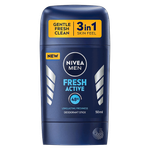 Nivea Fresh Active Deodorant - Men