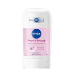 Nivea Pearl & Beauty Deodorant - Women