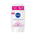 Nivea Nat. Fairness Deodorant - Women