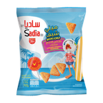 Sadia Frozen Triangle Chicken Nuggets