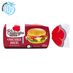 La Boulangere Brioche Burger Buns