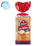 La Boulangere Brioche Sliced Toast