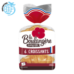 La Boulangere Croissants