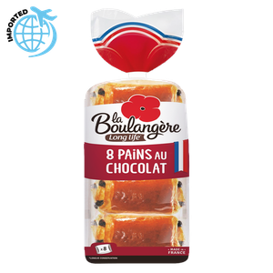 La Boulangere Chocolate Bread