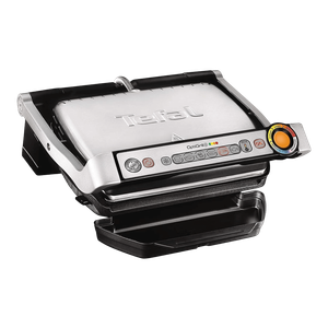 Tefal Optigrill Indoor Electric Grill - 2000 Watts