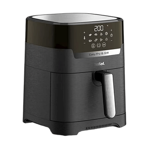 Tefal Easy Fry & Grill Precision Air Fryer - 1400 Watts