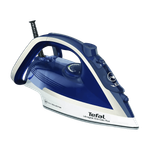 Tefal Ultraglide Anti-Calc Plus Steam Iron - 2800 Watts