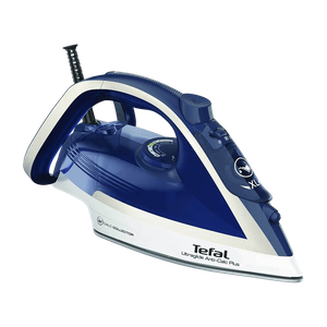 Tefal Ultraglide Anti-Calc Plus Steam Iron - 2800 Watts