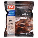 Oz Doner Beef Slice