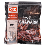 Oz Shawarma Beef