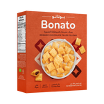 Bonato Organic Chocolate Filled Pillows