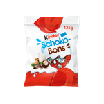Kinder Schoko-Bons Milk Chocolate