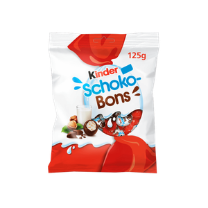 Kinder Schoko-Bons Milk Chocolate