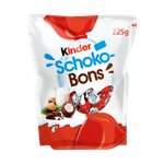 Kinder Schoko-Bons Milk Chocolate