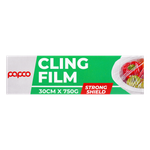 Papco Cling Film