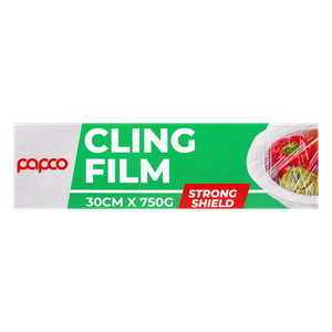 Papco Cling Film