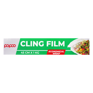 Papco Cling Film