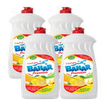 Bahar Premium Lemon Dishwashing Liquid
