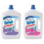 Bahar Lavender & Rose Disinfectant Liquid