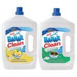 Bahar Lemon & Pine Disinfectant Liquid
