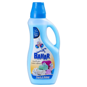 Bahar Blue Mist Fabric Softner