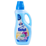 Bahar Blue Mist Fabric Softner