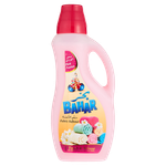 Bahar Pink Fusion Fabric Softner