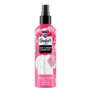 Comfort Pink Anti-Wrinkle Spray