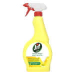 Jif Lemon Cream Cleaner