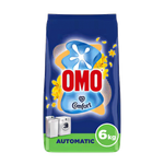 Omo Automatic Laundry Detergent Powder With Comfort