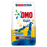 Omo Automatic Laundry Detergent Powder With Comfort