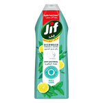 Jif Anti-Bacterial Dishwashing Liquid