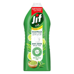 Jif Anti-Bacterial & Odor Dishwashing Liquid