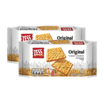 Zess Original Cream Biscuits