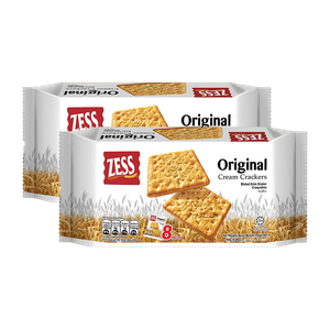 Zess Original Cream Biscuits