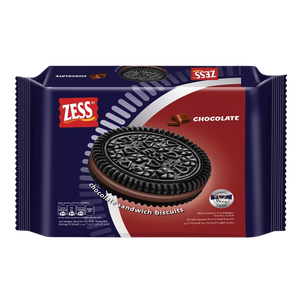 Zess Chocolate Sandwich Biscuits