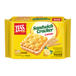 Zess Lemon Sandwich Biscuits