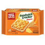 Zess Cheese Sandwich Biscuits