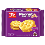 Zess Peanut Butter Sandwich Biscuits
