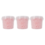 Corny Cotton Candy Jar