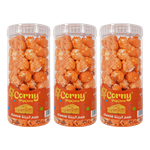 Corny Cheese Popcorn