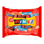 Best of our Minis Mix   